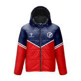 Fully Custom Winter Jacket FYWS08
